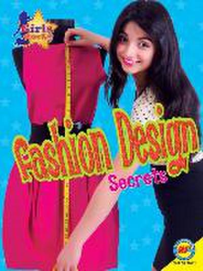Fashion Design Secrets