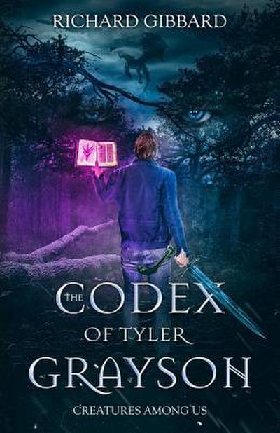 The Codex of Tyler Grayson