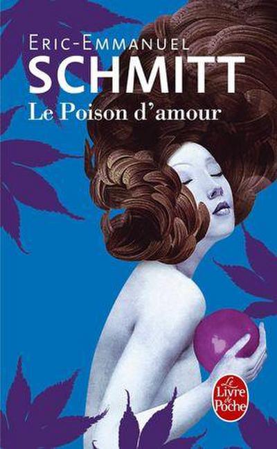 Le poison d’amour