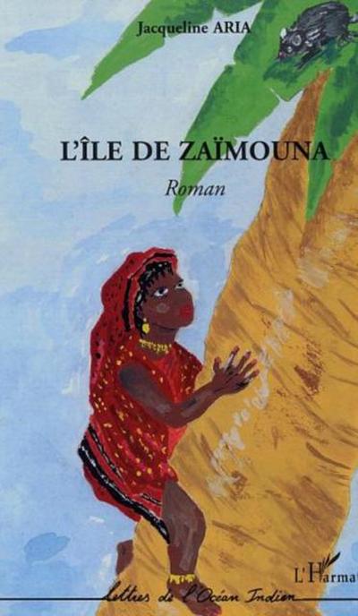ile de zaimouna