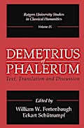 Demetrius of Phalerum