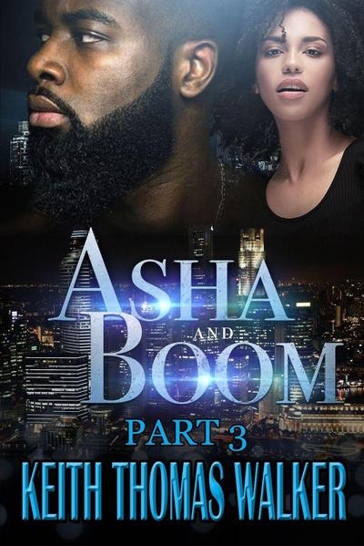 Asha and Boom