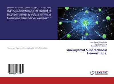 Aneurysmal Subarachnoid Hemorrhage.