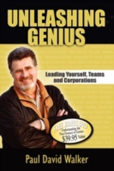 Unleashing Genius