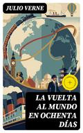 La Vuelta al Mundo en Ochenta Días