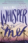 Whisper to Me