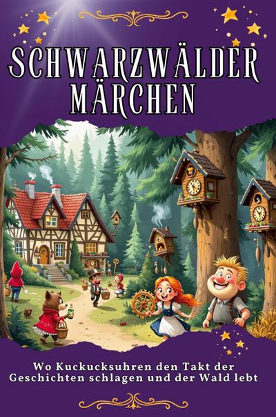 Schwarzwälder Märchen