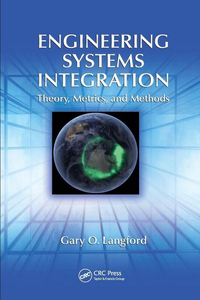 Engineering Systems Integration
