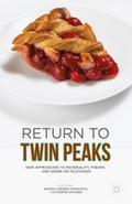 Return to Twin Peaks