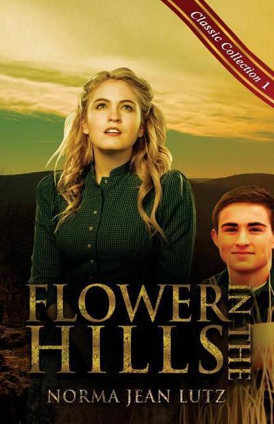 Flower in the Hills