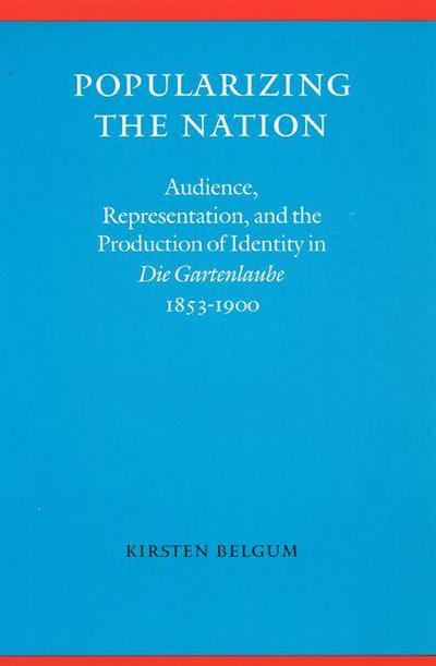 Popularizing the Nation
