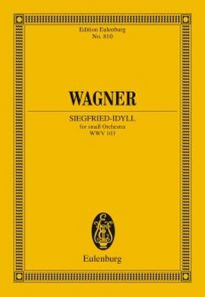 Siegfried-Idyll