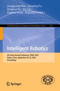 Intelligent Robotics