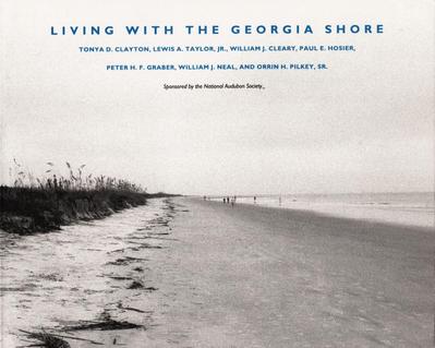 Living with the Georgia Shore