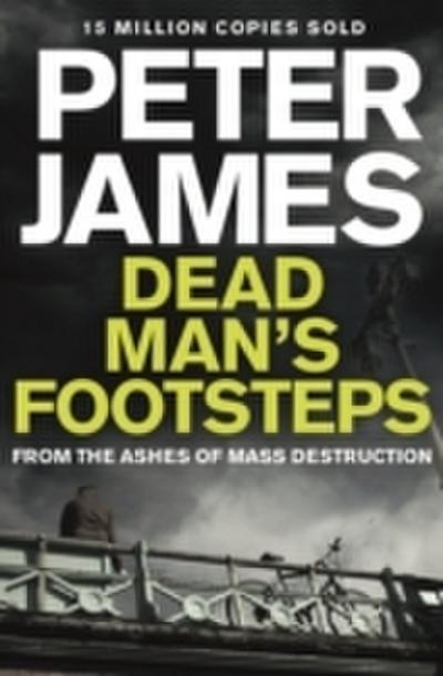 Dead Man’s Footsteps
