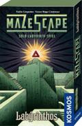 Mazescape Labýrinthos