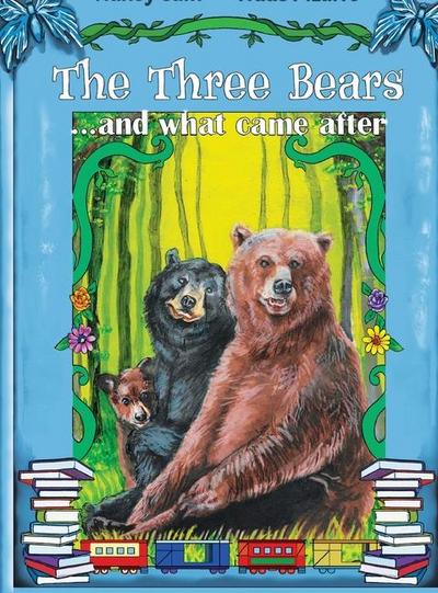 The Three Bears... and what came after