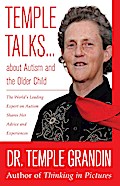 Temple Talks about Autism and the Older Child