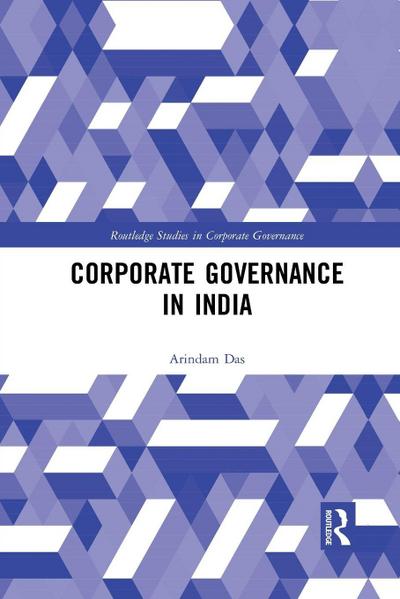 Corporate Governance in India