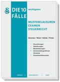 Die 10 wichtigsten Fälle Musterklausuren Examen St
