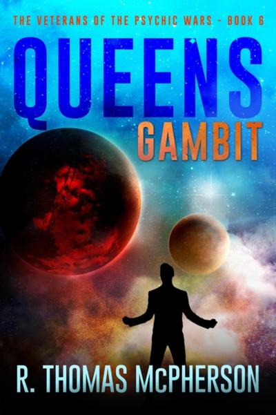 Queen’s Gambit