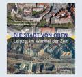 Die Stadt von oben