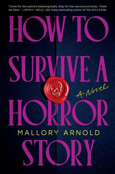 How to Survive a Horror Story