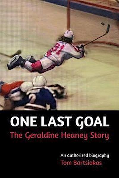 One Last Goal