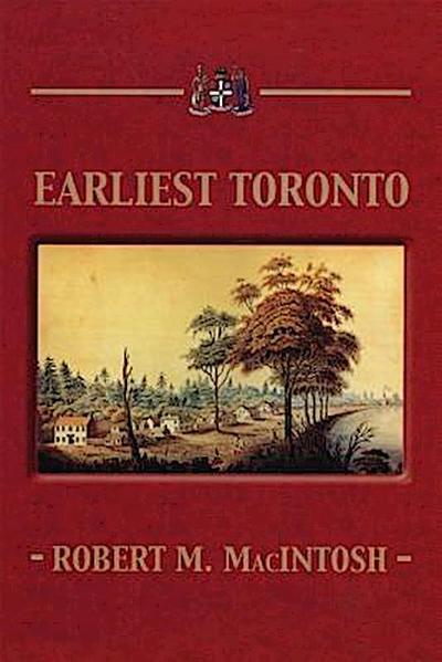 Earliest Toronto