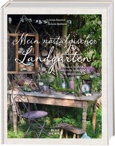 Mein nostalgischer Landgarten