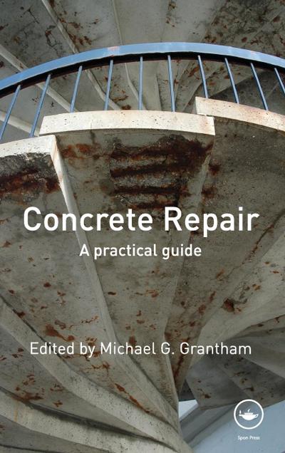 Concrete Repair