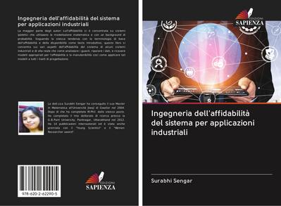 Ingegneria dell’affidabilità del sistema per applicazioni industriali