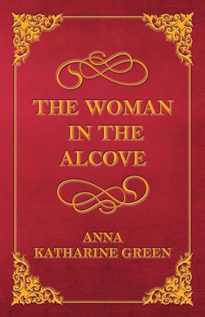 The Woman in the Alcove
