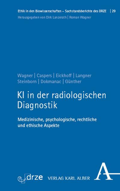 KI in der radiologischen Diagnostik