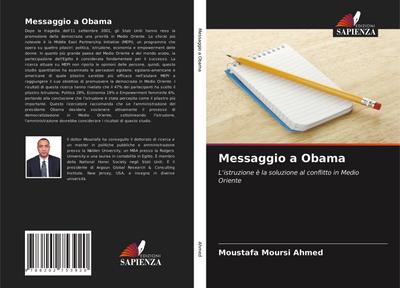 Messaggio a Obama