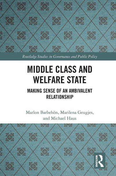 Middle Class and Welfare State