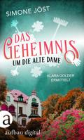 Das Geheimnis um die alte Dame