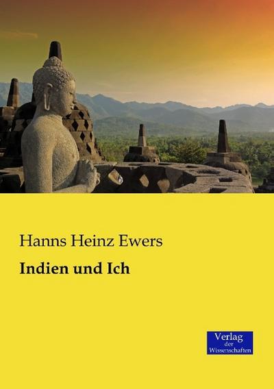 Indien und Ich