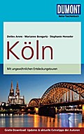 DuMont Reise-Taschenbuch Reiseführer Köln