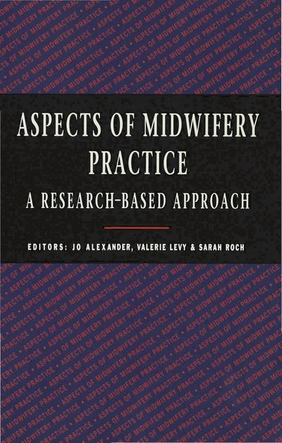 Aspects of Midwifery Practice