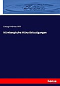 Nürnbergische Münz-Belustigungen