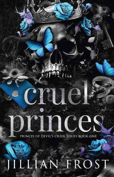 Frost, J: Cruel Princes