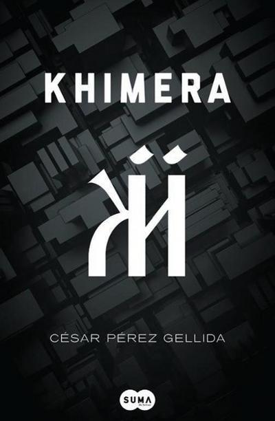 Khimera (SUMA, Band 740999)