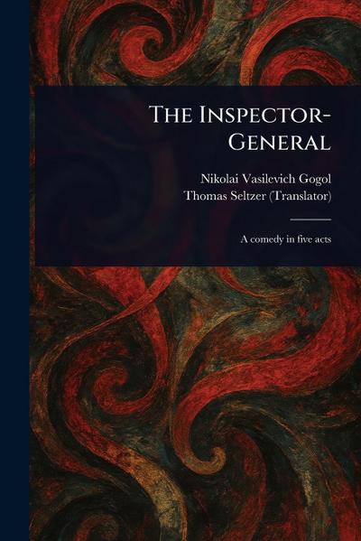 The Inspector-General
