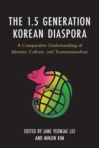 1.5 Generation Korean Diaspora
