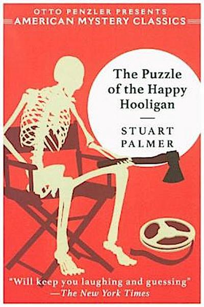 The Puzzle of the Happy Hooligan