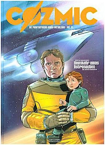 COZMIC 1. Tl.1