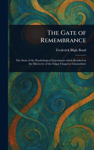 The Gate of Remembrance