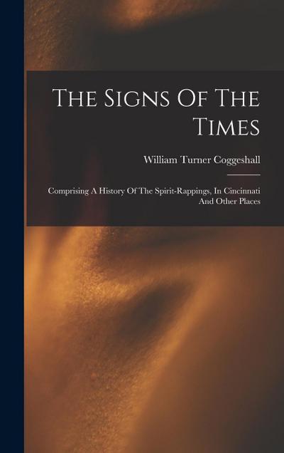 The Signs Of The Times