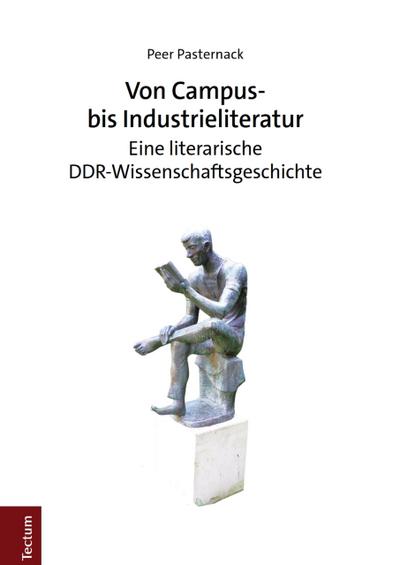 Von Campus- bis Industrieliteratur